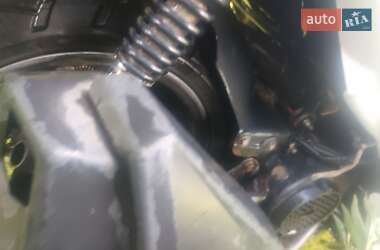 Максі-скутер Spark SP 150-S28 2021 в 