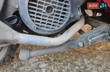 Макси-скутер Spark SP 150-S28 2023 в 
