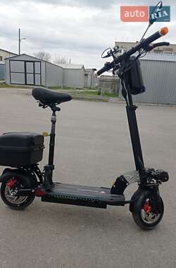 Макси-скутер Spark SP 150-S28 2024 в 