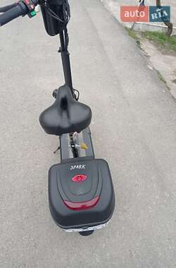 Макси-скутер Spark SP 150-S28 2024 в 