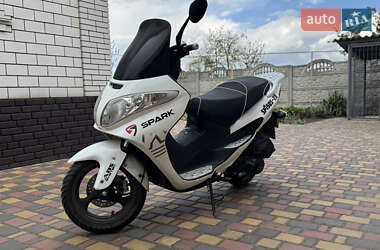 Скутер Spark SP 150-S28 2017 в Конотопі