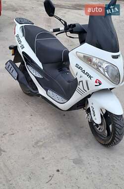 Скутер Spark SP 150-S28 2018 в 