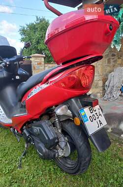 Мопеды Spark SP 150-S28 2000 в 