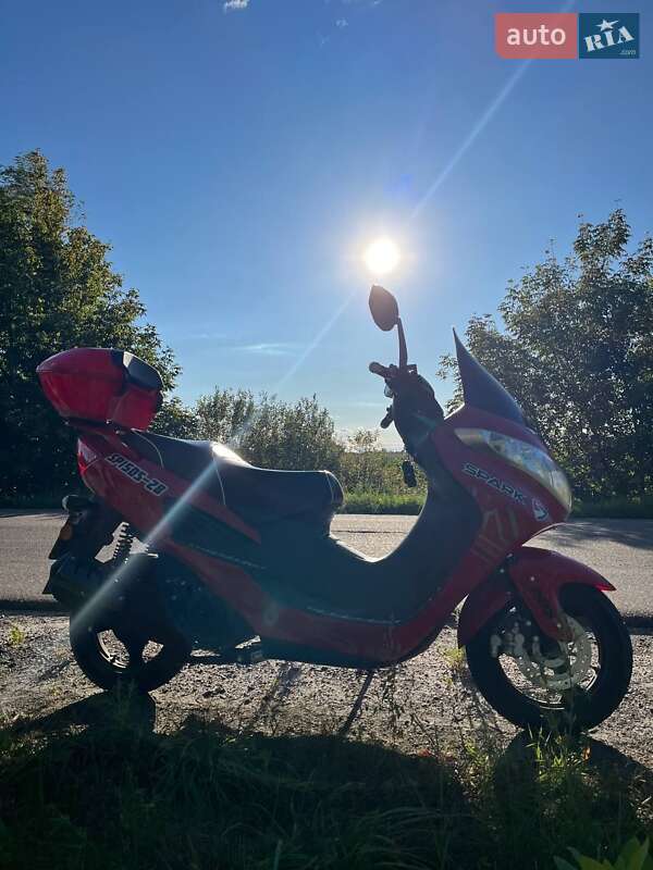 Мопеди Spark SP 150-S28 2019 в Броварах