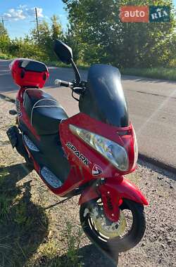 Мопеды Spark SP 150-S28 2019 в 