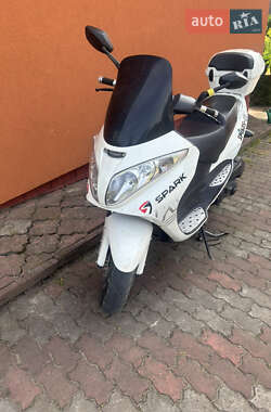 Скутер Spark SP 150-S28 2019 в 