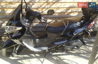 Скутер Spark SP 150-S28 2019 в Малині