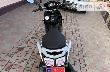 Максі-скутер Spark SP-150 2019 в Тернополі