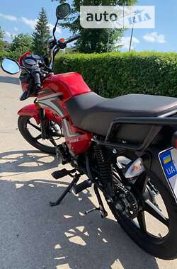 Мотоцикл Классик Spark SP-150 2021 в Хмельницком