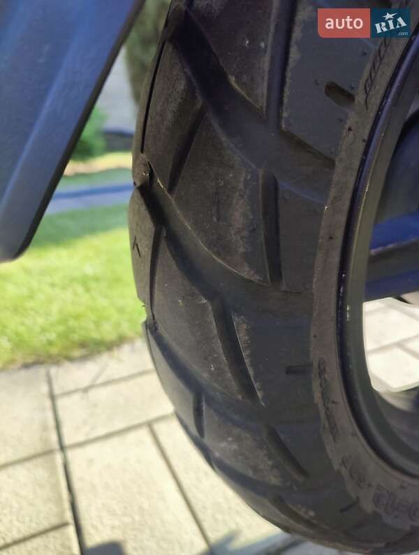 Скутер Spark SP-150 2021 в Дніпрі