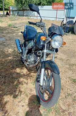 Мотоцикл Классік Spark SP-150 2013 в 
