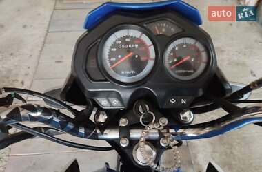 Мотоцикл Классик Spark SP-150 2020 в 