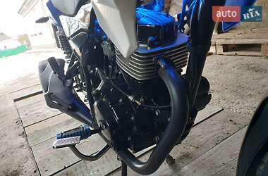 Мотоцикл Классик Spark SP-150 2020 в 