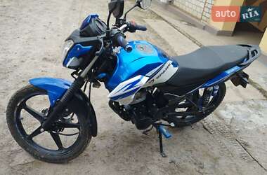 Мотоцикл Классик Spark SP-150 2020 в 