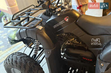 Квадроцикл спортивный Spark SP-150 2020 в 