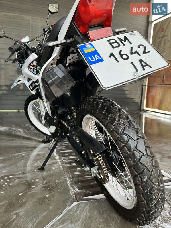 Мотоцикл Внедорожный (Enduro) Spark SP-150 2024 в Лебедине фото 2 Мотоцикл Внедорожный (Enduro) Spark SP-150 2024 в Лебедине