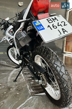 Мотоцикл Внедорожный (Enduro) Spark SP-150 2024 в 