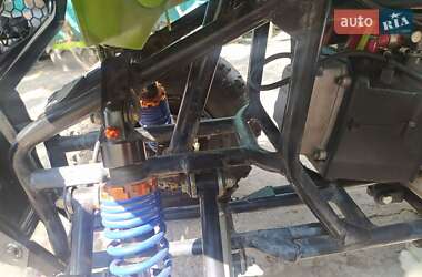 Квадроцикл утилітарний Spark SP-150 2014 в 