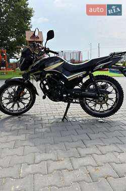 Мотоцикл Классік Spark SP-150 2014 в Хотині