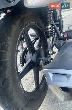 Мотоцикл Классик Spark SP-150 2020 в 
