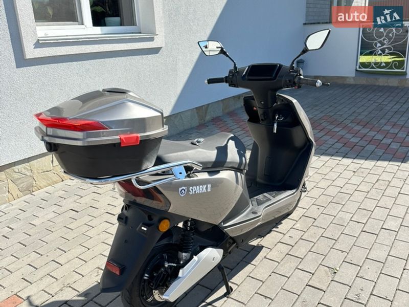 Скутер Spark SP-150 2024 в Хмельницком