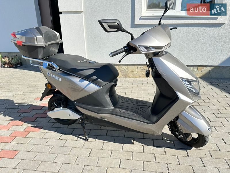 Скутер Spark SP-150 2024 в Хмельницком