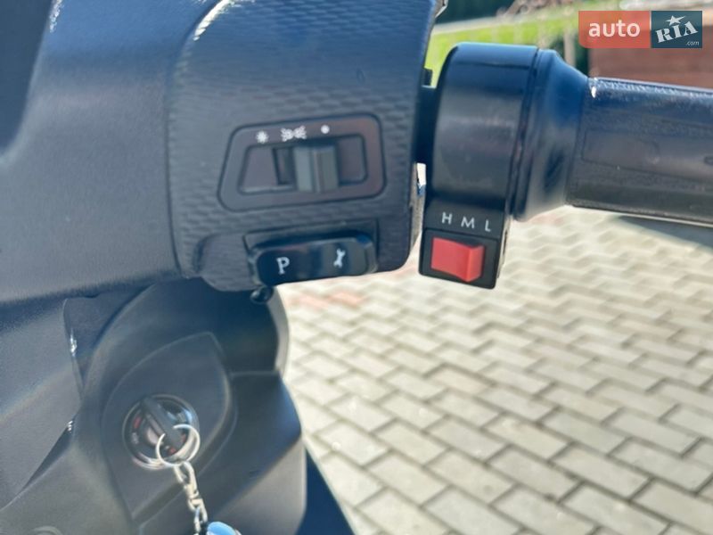 Скутер Spark SP-150 2024 в Хмельницком