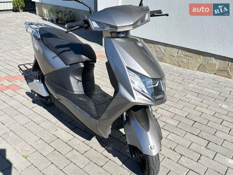 Скутер Spark SP-150 2024 в Хмельницком