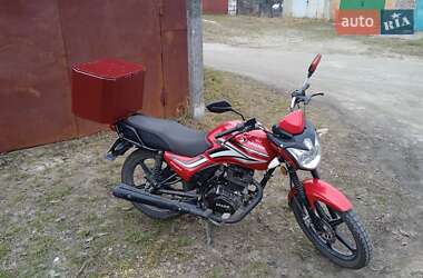 Мотоцикл Классик Spark SP 150R-11 2019 в Калиновке