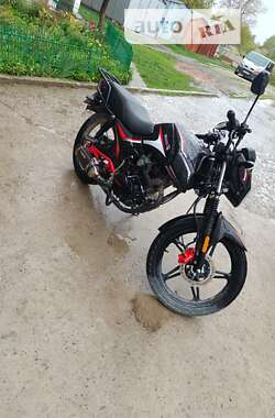 Мотоцикл Многоцелевой (All-round) Spark SP 150R-12 2023 в Каменец-Подольском