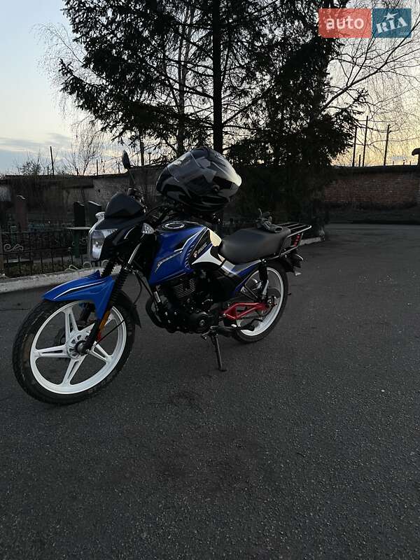 Мопеди Spark SP 150R-12 2023 в Першотравенську