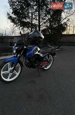 Мопеды Spark SP 150R-12 2023 в 