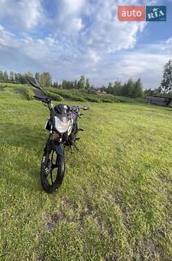 Вантажні моторолери, мотоцикли, скутери, мопеди Spark SP 150R-12 2019 в 