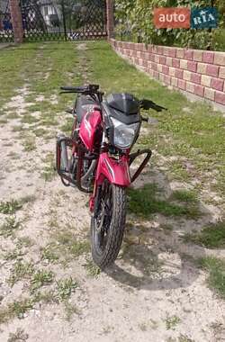 Мотоцикл Классик Spark SP 150R-12 2023 в Золочеве
