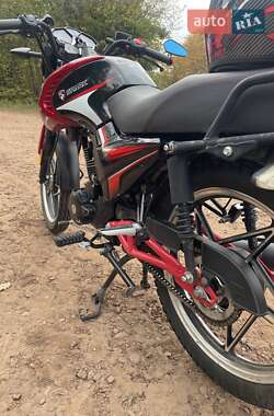 Мотоцикл Классік Spark SP 150R-12 2024 в 