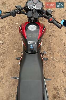 Мотоцикл Классік Spark SP 150R-12 2024 в 