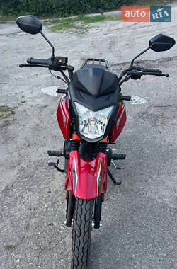 Мотоцикл Классик Spark SP 150R-12 2023 в Богодухове