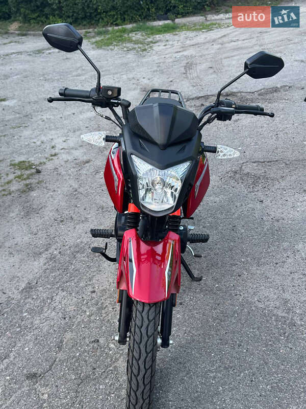 Spark SP 150R-12 2023