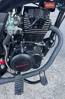 Мотоцикл Классик Spark SP 150R-12 2023 в 