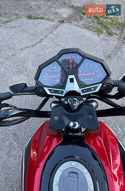 Мотоцикл Классик Spark SP 150R-12 2023 в 