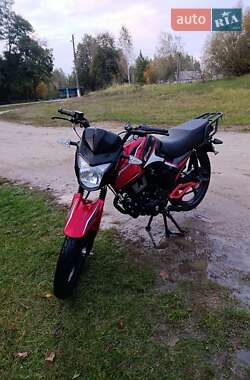 Мотоцикл Классик Spark SP 150R-12 2023 в Барашевке