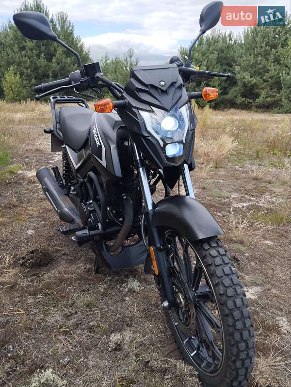 Мотоцикл Классик Spark  SP 150R-12S 2024 в Славуте