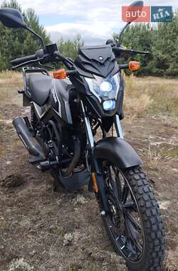 Мотоцикл Классік Spark  SP 150R-12S 2024 в 