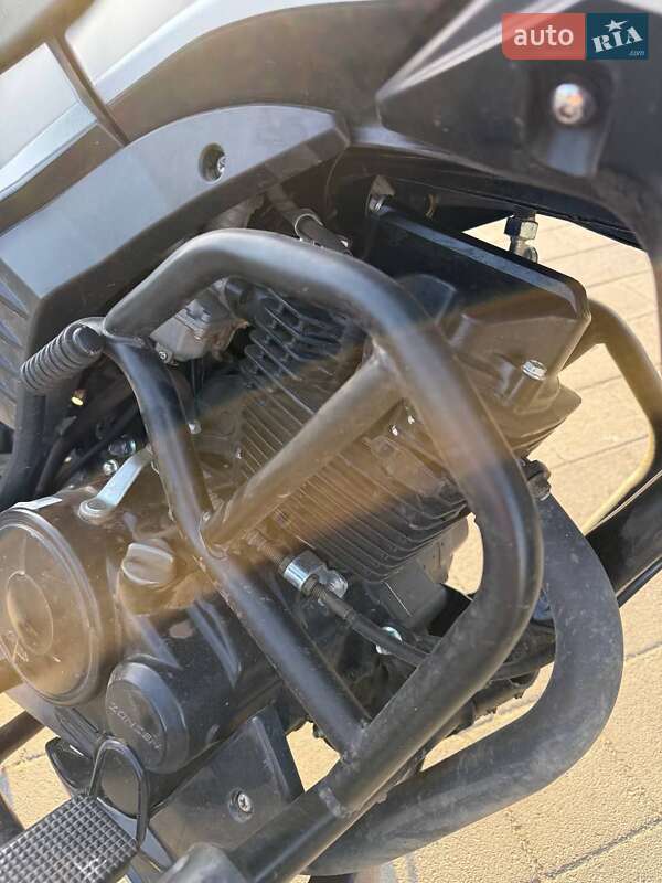 Мотоцикл Классик Spark  SP 150R-12S 2024 в Полтаве