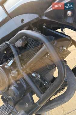 Мотоцикл Классик Spark  SP 150R-12S 2024 в 