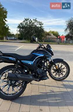 Мотоцикл Классик Spark  SP 150R-12S 2024 в 