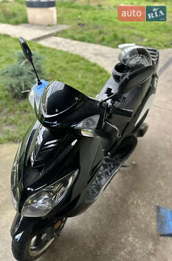 Мопеды Spark  SP 150R-12S 2008 в Львове