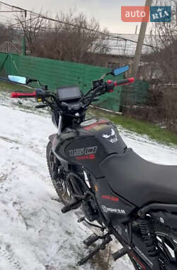 Мотоцикл Классік Spark  SP 150R-12S 2025 в Великій Михайлівці