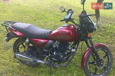 Мотоцикл Классик Spark SP 150R-14 2023 в 