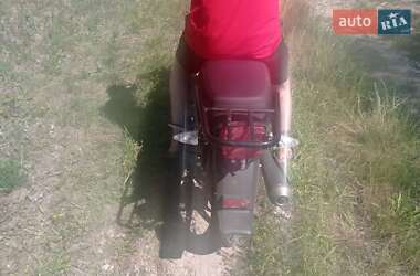 Мотоцикл Классик Spark SP 150R-15 2023 в 